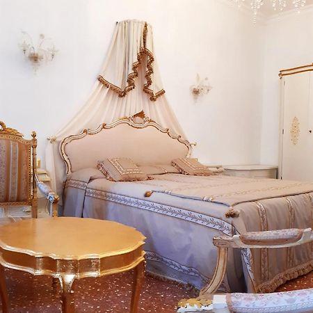 Romantica Suite Veneziana Dış mekan fotoğraf