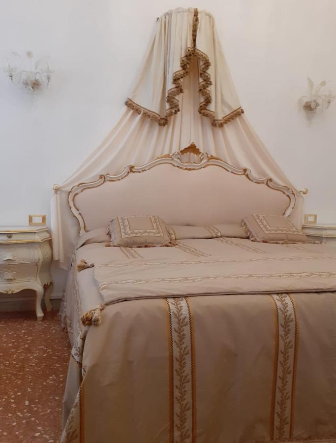 Romantica Suite Veneziana Dış mekan fotoğraf