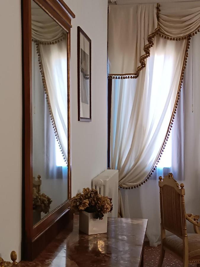 Romantica Suite Veneziana Dış mekan fotoğraf