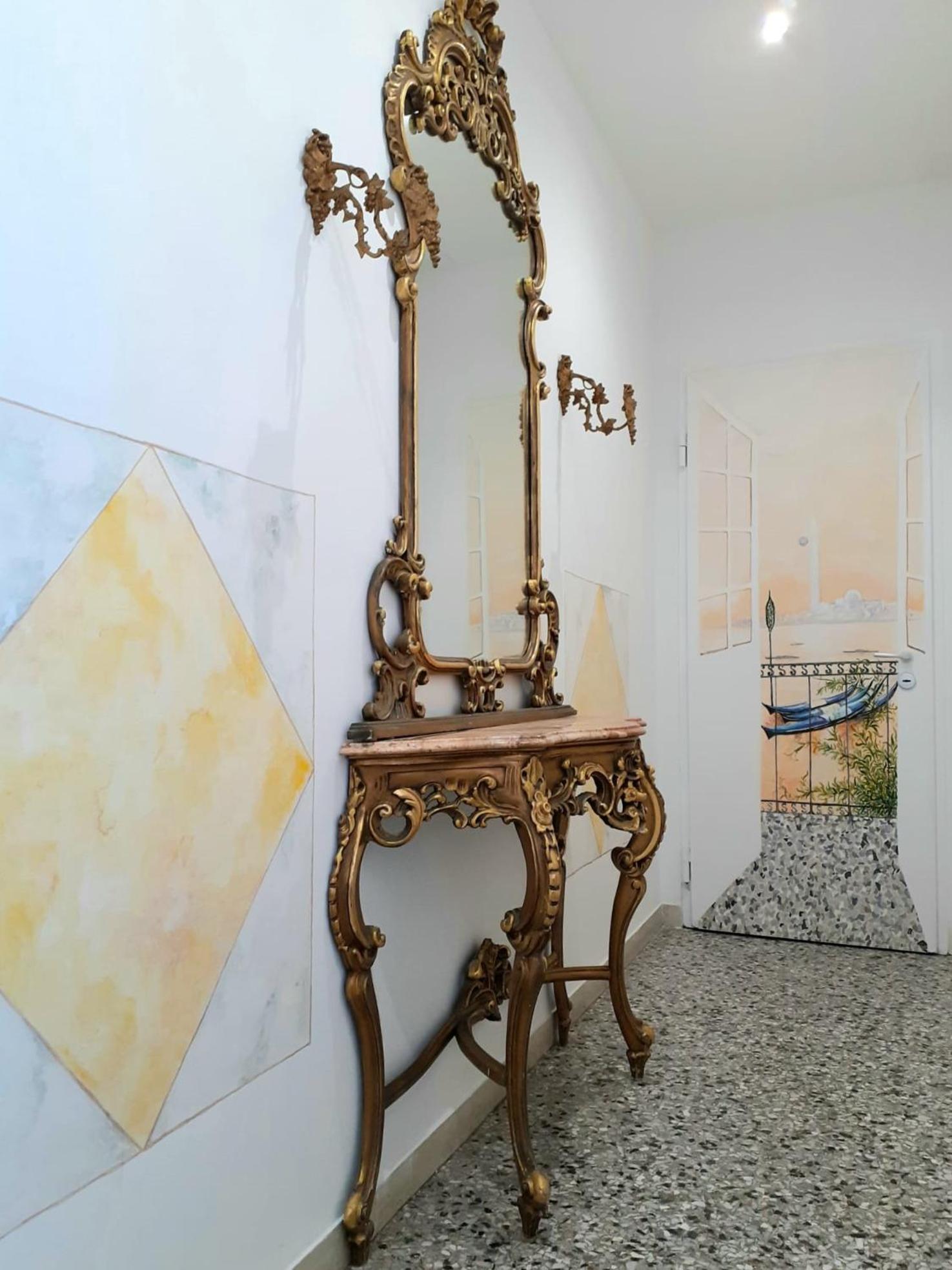 Romantica Suite Veneziana Dış mekan fotoğraf