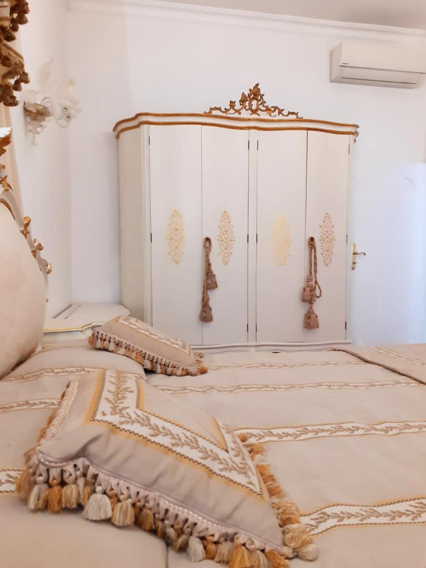 Romantica Suite Veneziana Dış mekan fotoğraf