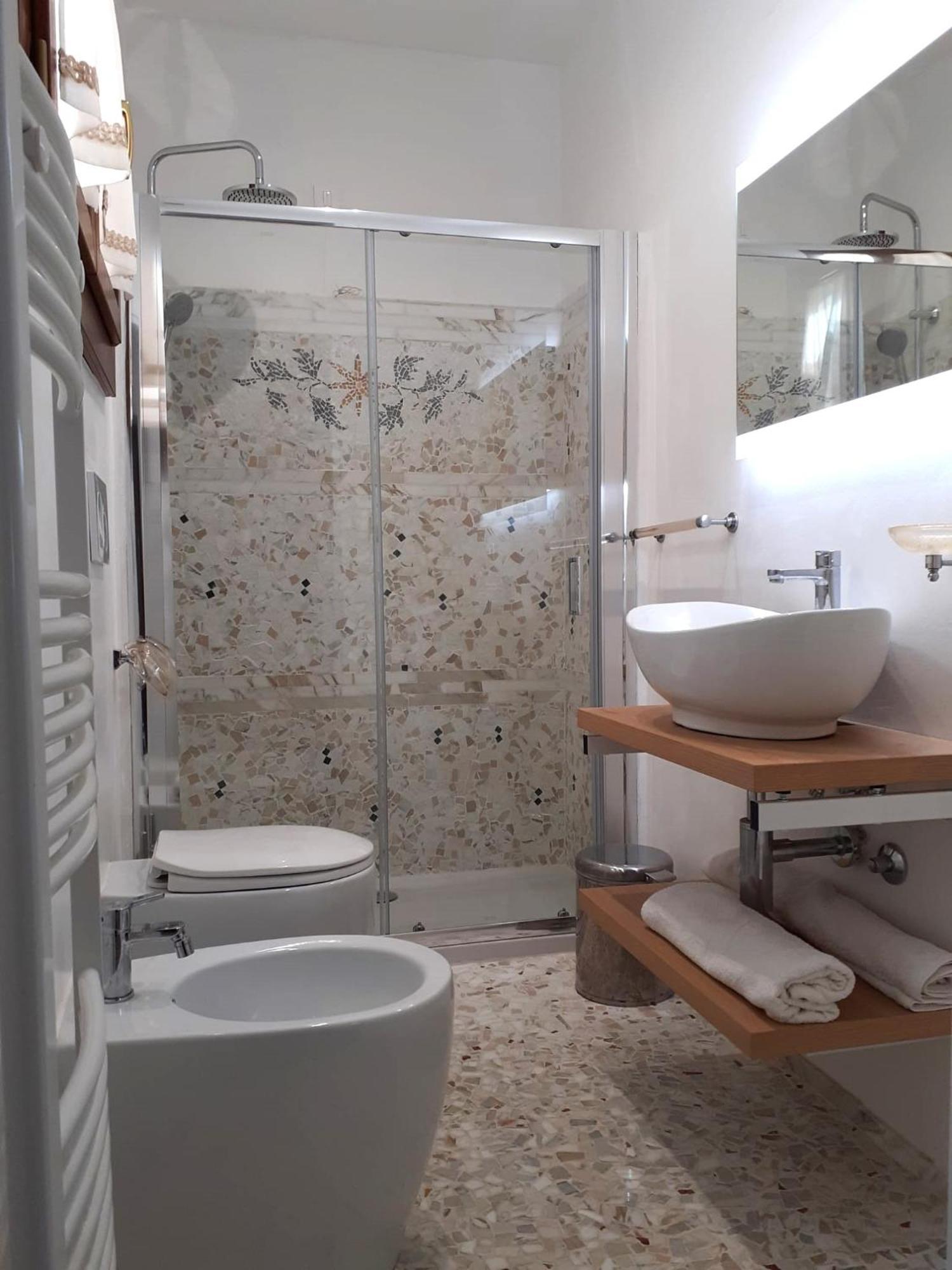 Romantica Suite Veneziana Dış mekan fotoğraf
