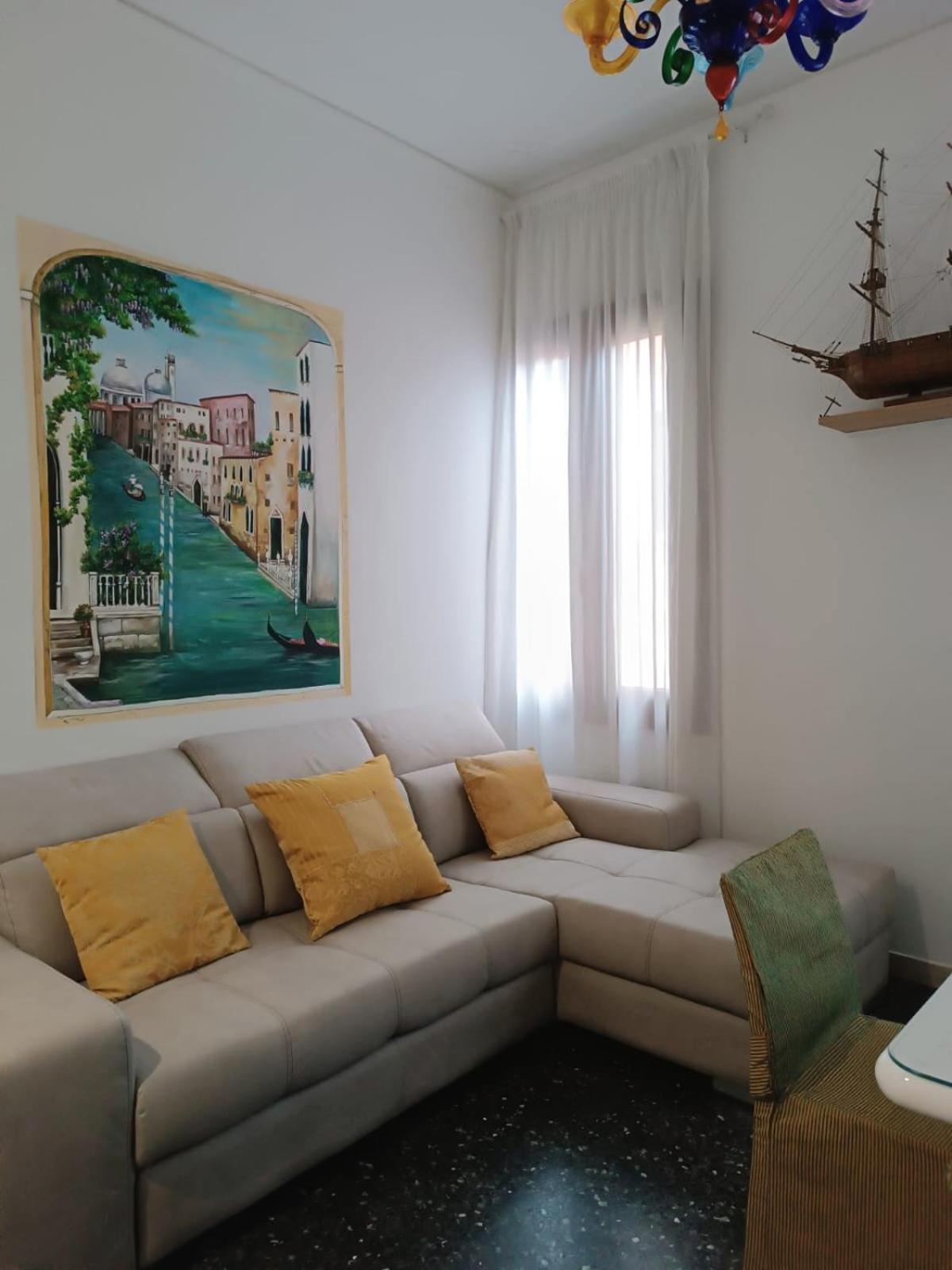 Romantica Suite Veneziana Dış mekan fotoğraf