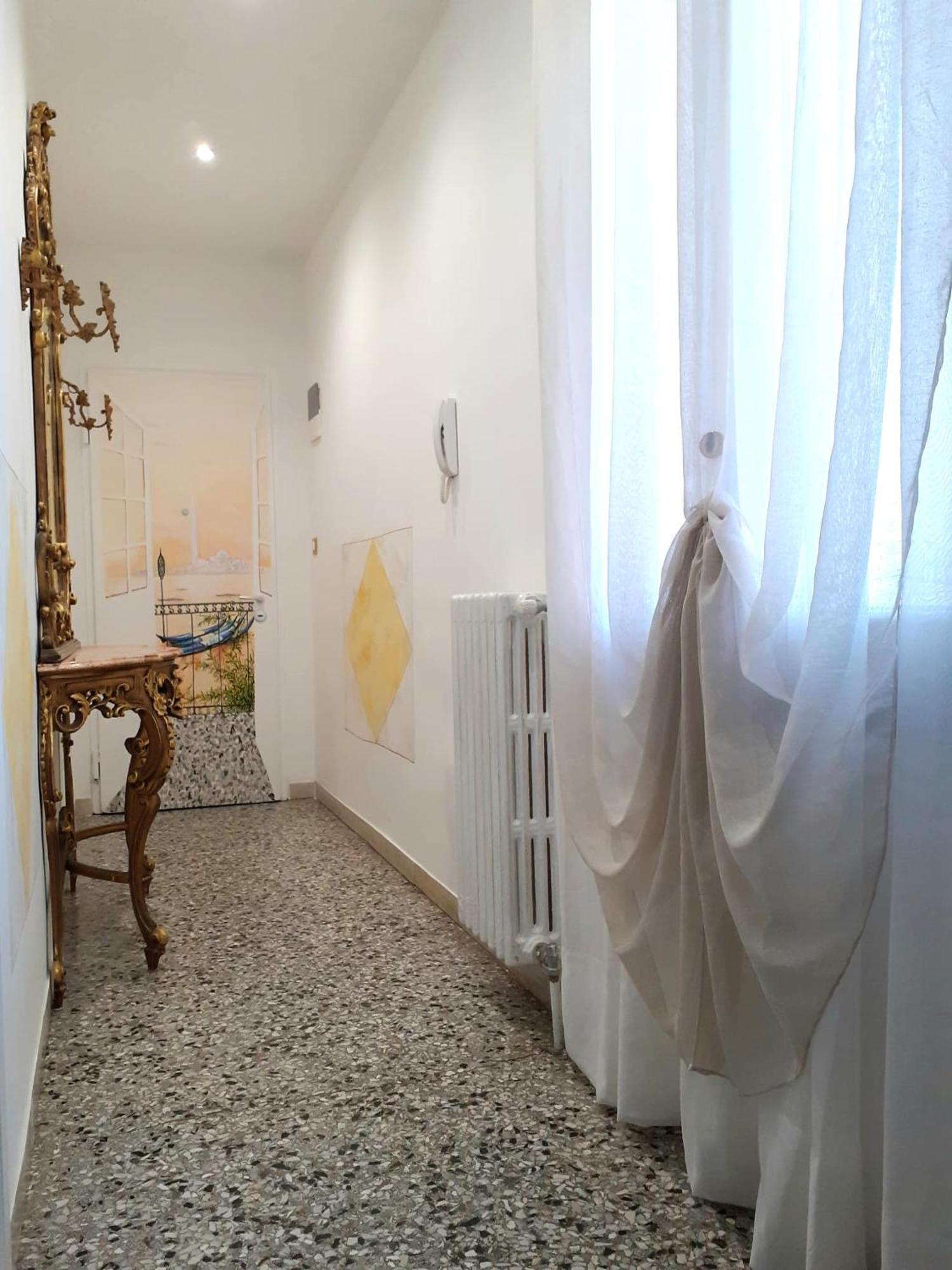 Romantica Suite Veneziana Dış mekan fotoğraf