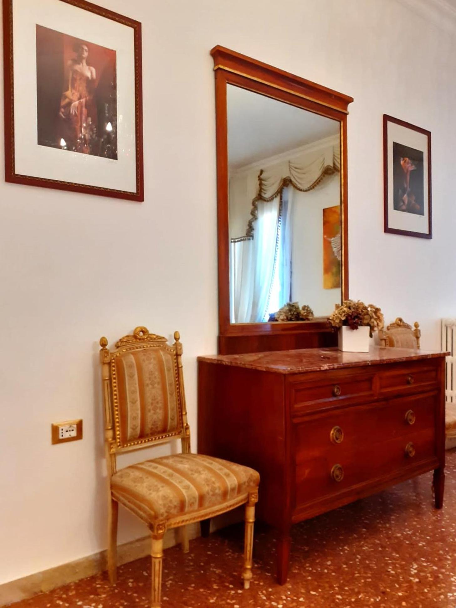 Romantica Suite Veneziana Dış mekan fotoğraf